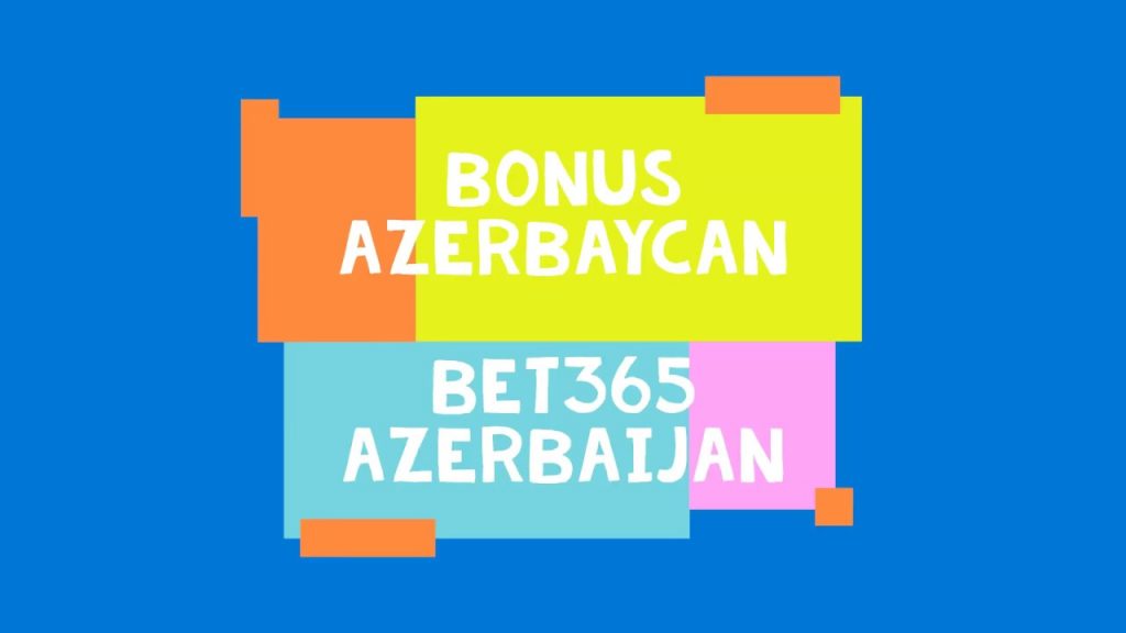 Bet365 azerbaycan