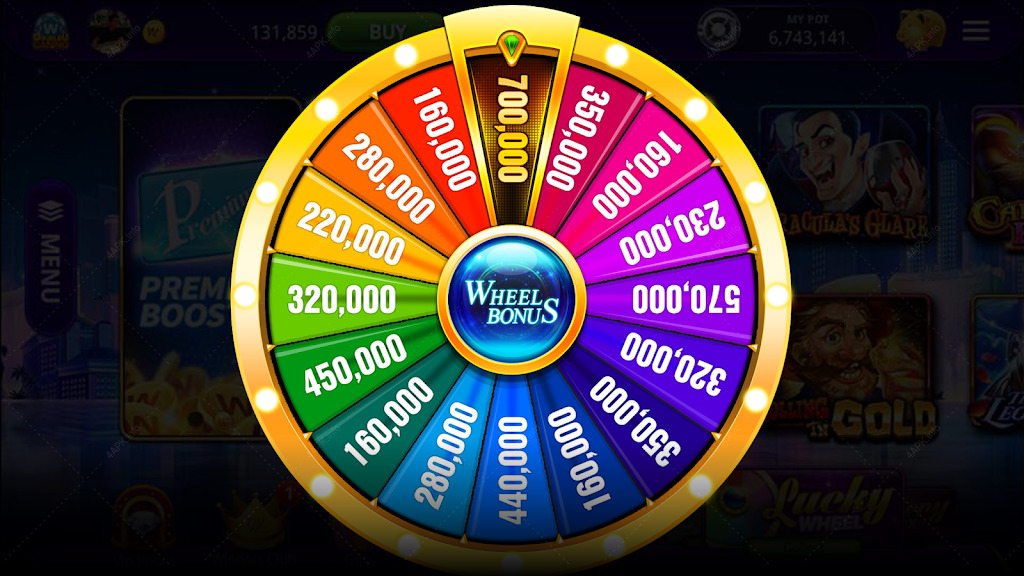 Doubleu casino slotları ücretsiz